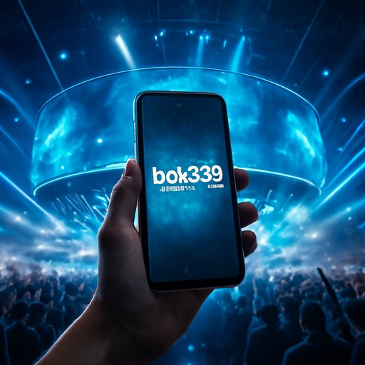 bdt333 phone screen in hand