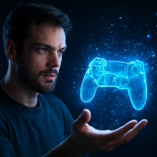 bdt333 player checking a prize screen